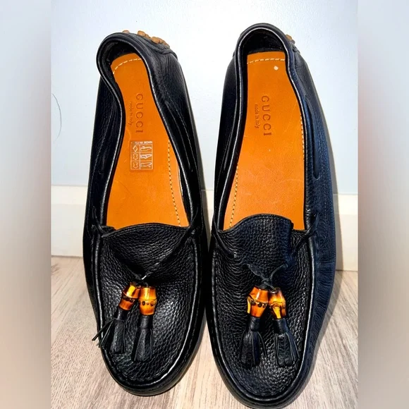 Gucci | Shoes | Never Worn Gucci Loafers | Poshmark display picture 3